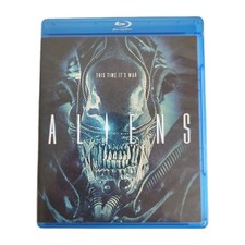 Aliens movie for sale  Peabody