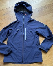 Mammut taiss hooded gebraucht kaufen  Stadthagen