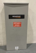 Generac rxsw200a3 200 for sale  Kansas City