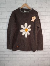 Pachamama daisy jumper for sale  CANNOCK