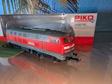 Piko diesellok 218 gebraucht kaufen  Nörten-Hardenberg