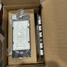 Elan kp7 keypad for sale  New Fairfield