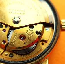 Schöne herren armbanduhr gebraucht kaufen  Göttingen
