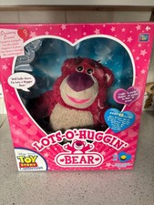 Toy story lotso for sale  HAVERHILL