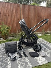 Icandy peach double for sale  READING