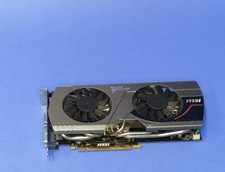 Msi n660 2gd5 gebraucht kaufen  Dresden