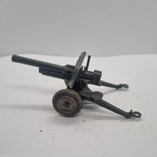 Vintage field gun for sale  TONBRIDGE