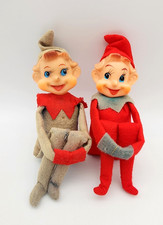 Vintage christmas felt for sale  Arlington Heights