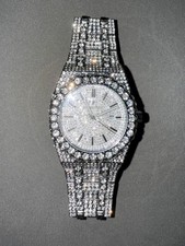Orologio watch vvs usato  Italia