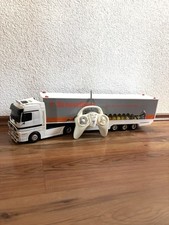 Lkw ferngesteuertes mercedes gebraucht kaufen  Wutöschingen
