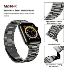 Miohhr solid stainless for sale  Denison