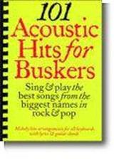 101 acoustic hits for sale  UK