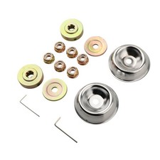 Kit complet accessoires d'occasion  Expédié en France