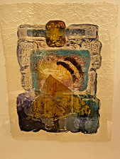 Contemporary abstract art for sale  WINDSOR