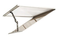 Palram canopia vent for sale  USA
