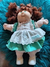 Talking cabbage patch for sale  Urbana