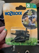 Hozelock 2786 line for sale  DERBY