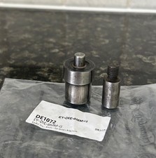 Eyelet setting die for sale  ALNWICK