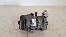 Compressore aria condizionata usato  Palmi