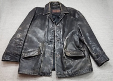 Vintage leather gordon for sale  Lake Havasu City