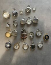 Orologi tasca alcuni usato  Mantello