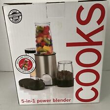 Cooks power blender for sale  Ruskin