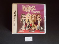 Jeu nintendo bratz d'occasion  Jarnac