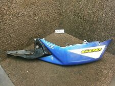 Suzuki gsxr600 2008 for sale  LEICESTER