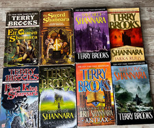 Lot terry brooks for sale  Weirton