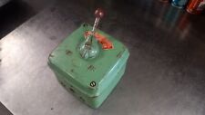 Vintage mem rotary for sale  DONCASTER