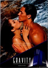 1992 gravity cologne for sale  Upland