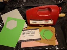 spellbinders grand calibur for sale spellbinders grand calibur for sale CROYDON