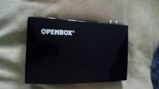 Usado, Receptor de satélite OPENBOX V8S HDTV com adaptador USB WiFi comprar usado  Enviando para Brazil