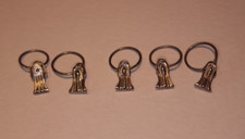 Alte gardinenclips ring gebraucht kaufen  Straßkirchen