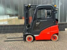 Linde h16t gabelstapler gebraucht kaufen  Borken