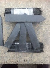 Handmade real slate for sale  NORWICH