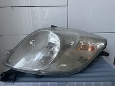 Toyota yaris xp9 gebraucht kaufen  Neunkirchen