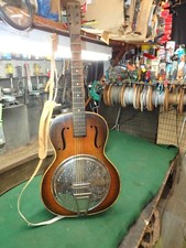 Vintage melophonic resonator for sale  Buffalo