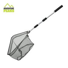 Landing net folding for sale  SALFORD