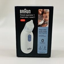 Braun electric nasal for sale  Fort Worth