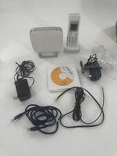 Telefone sem fio NETGEAR modo duplo com Skype (SPH200D), usado comprar usado  Enviando para Brazil