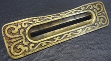 Antiker jugendstil messing gebraucht kaufen  Oranienburg