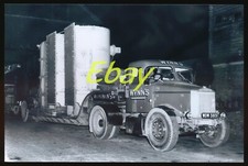 Lorry truck photo for sale  SWANSEA