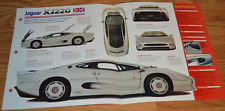1990 jaguar xj220 for sale  Hartland