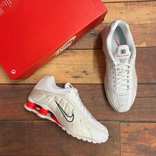 Nike women shox for sale  Groton