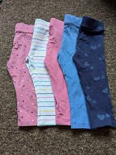 Pairs leggings. 12 for sale  SUTTON-IN-ASHFIELD