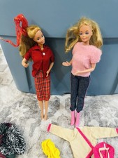 Vintage mattel 1980 for sale  Windermere