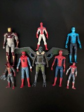 Marvel spider man for sale  LEICESTER