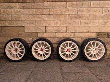 cerchi 17 abarth usato cerchi 17 abarth usato Roma