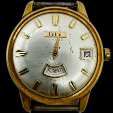 Vintage hilton men for sale  Fort Worth